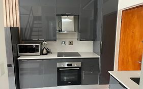 Unit 76 Melville Mews